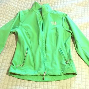 North Face light weight jacket